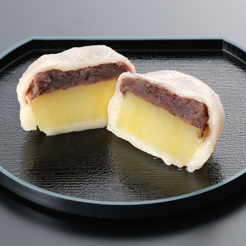 熊本 「芋屋長兵衛」 熊本いきなり団子Ｐ10個セット