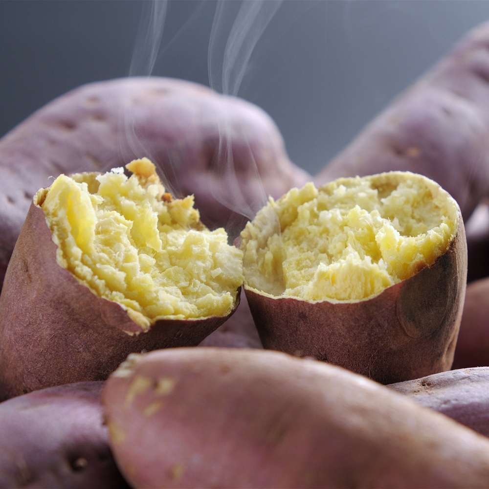 熊本　徳用蜜芋　紅はるか