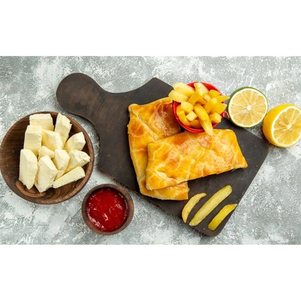 ヨーロッパチーズ5種セット