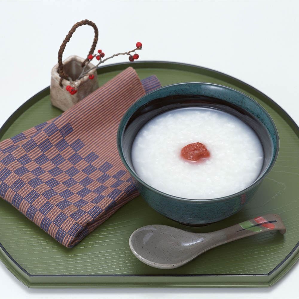 秋田　こまちがゆレトルト（12袋）