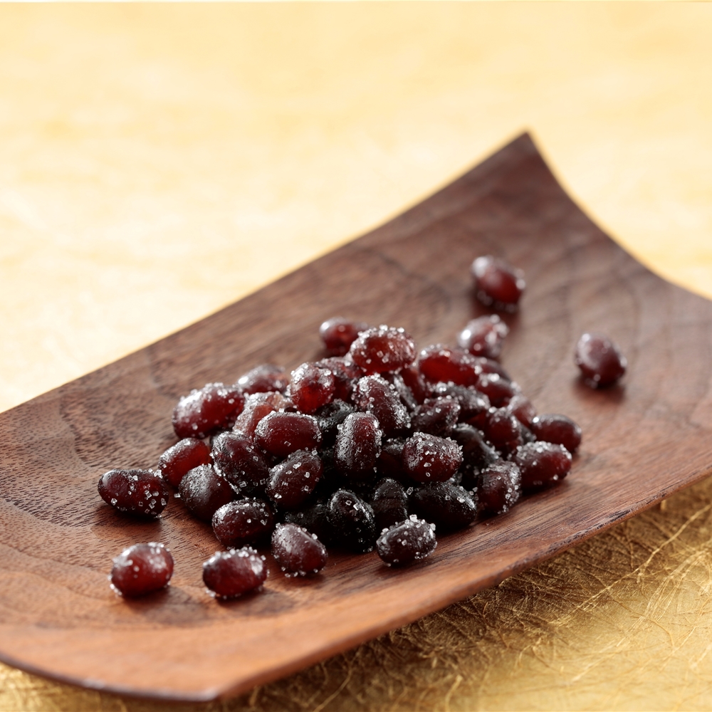 東京・新宿 「花園万頭」 ぬれ甘なつと