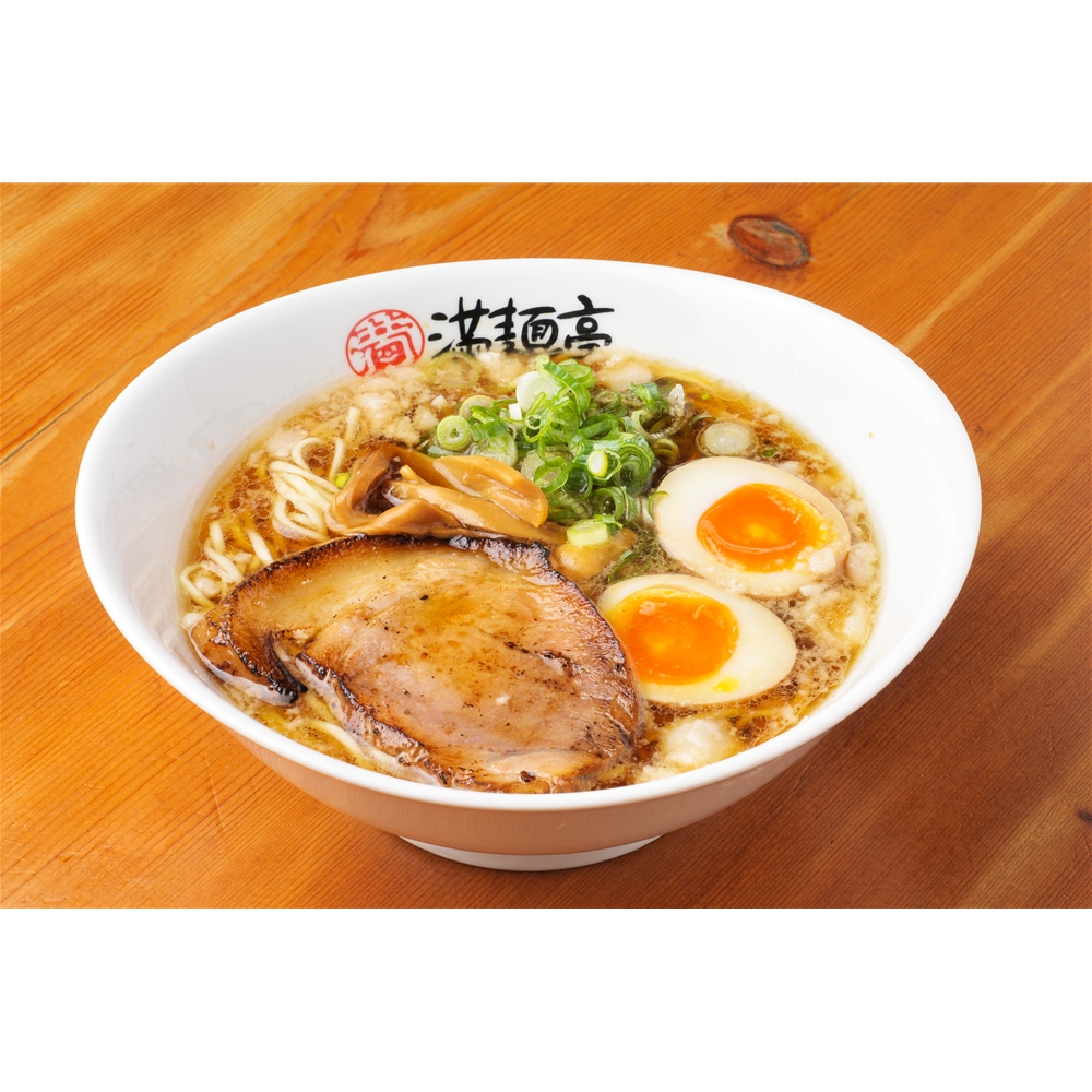 繁盛店ラーメンセット 生麺12食