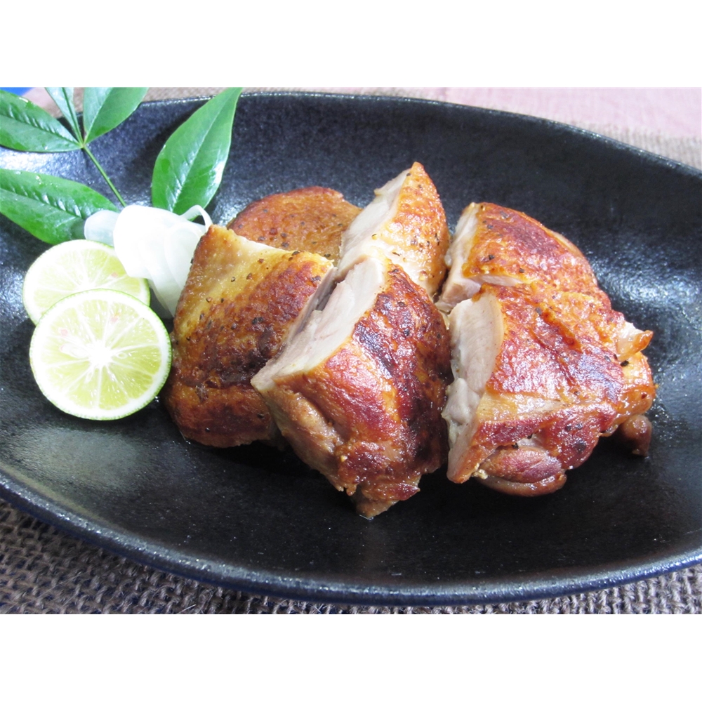 徳島　阿波尾鶏肉食べ比べセット