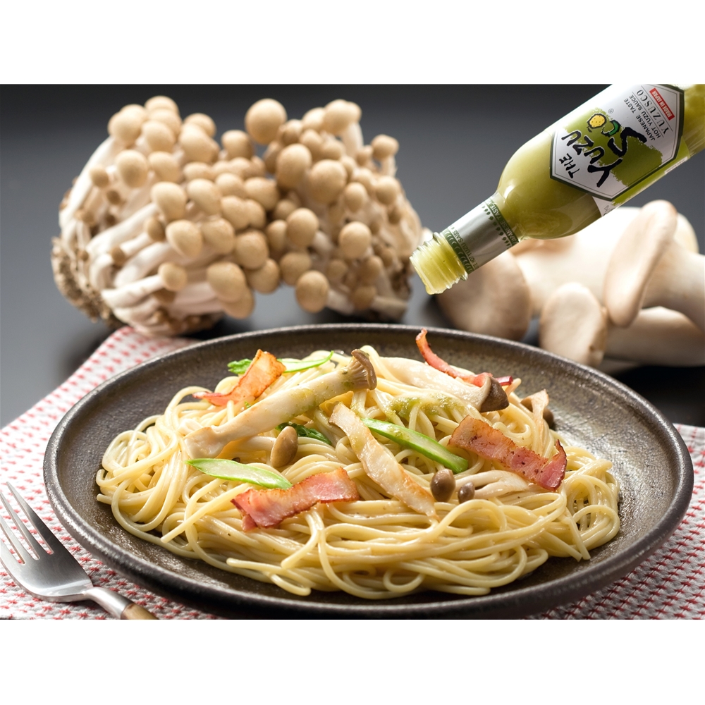 ゆずすこバラエティセット