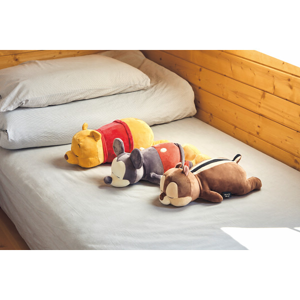 モチハグ抱きまくらＳ　プー