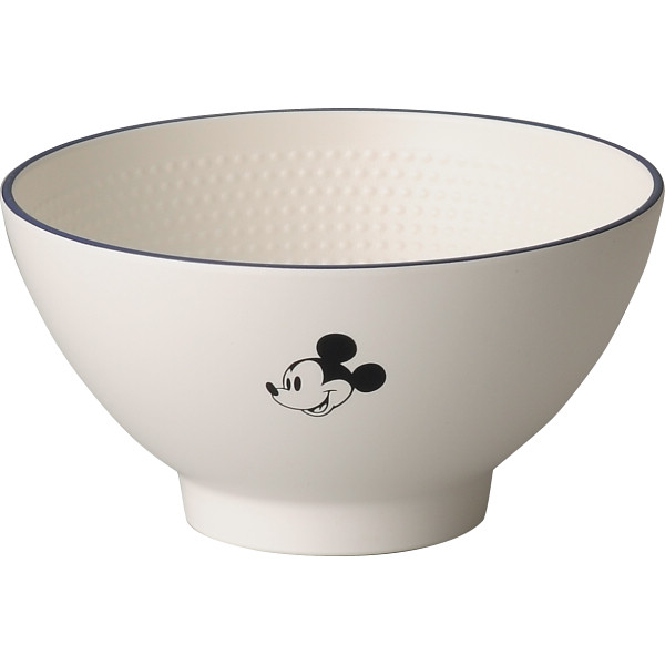 子供食器３点セット　ミッキー
