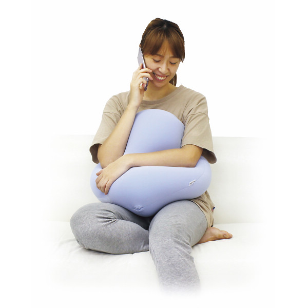 ＭＯＧＵ　雲にさわる夢クッション