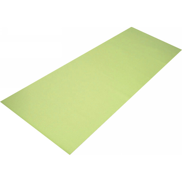 ラッキーウエスト　ヨガマット　グリーン