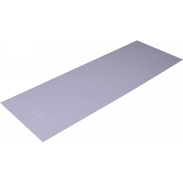 ラッキーウエスト　ヨガマット　パープル