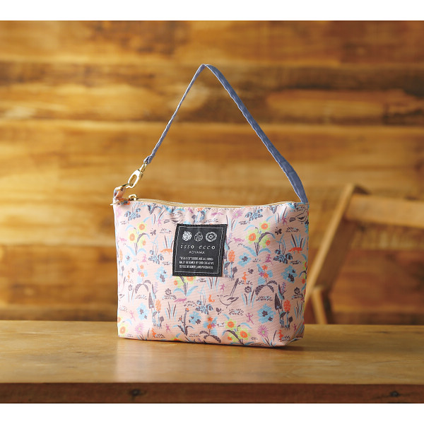 イッソ・エッコ　ミニバッグ