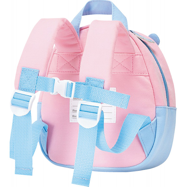 ダイカットリュック　A