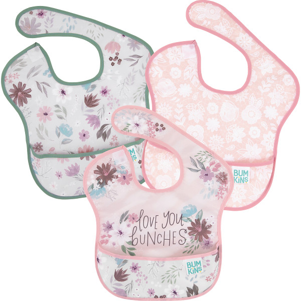 バンキンス　スーパービブ３パック　C