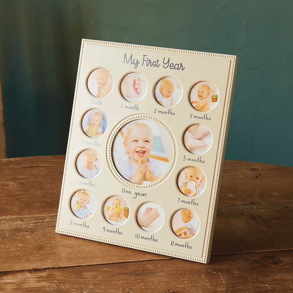 マイファーストイヤーフレーム