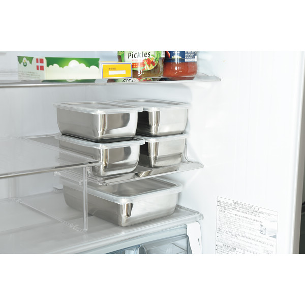 １／３お料理はかどるバット・ザルセット