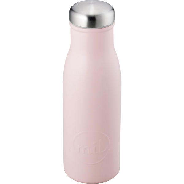 ミル　マグボトル（４８０ｍｌ）　ピンク