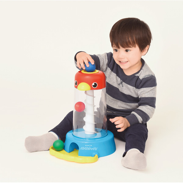 くもん　くるくるチャイム