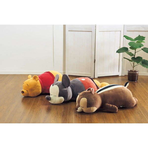 モチハグ抱きまくらＬ　チップ