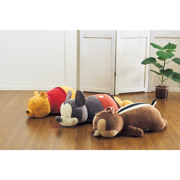 モチハグ抱きまくらＬ　ミッキー