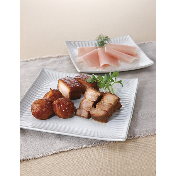 米久の晩餐　おかずセット