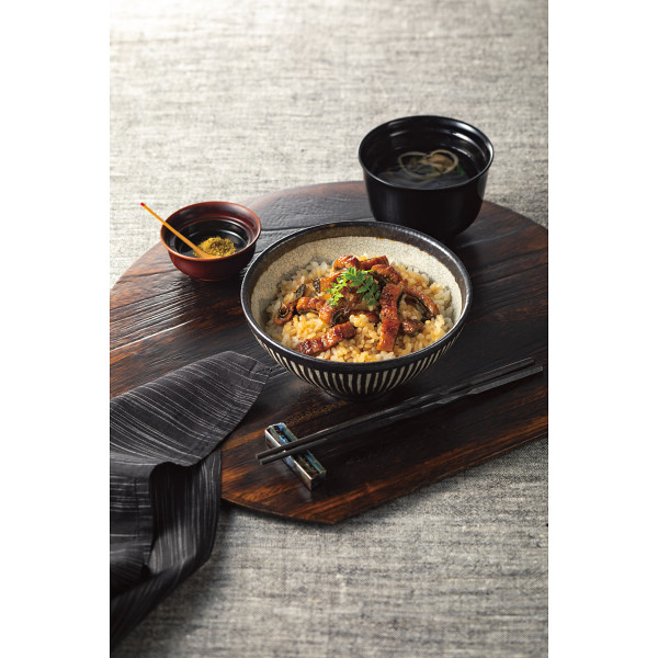 うなぎ問屋のきざみ蒲焼（３人前）