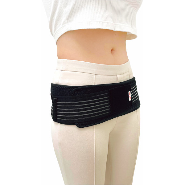 ベルタ　骨盤ベルト