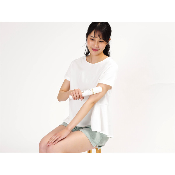 アルインコ　ハンディーマッサージャーアルキュア