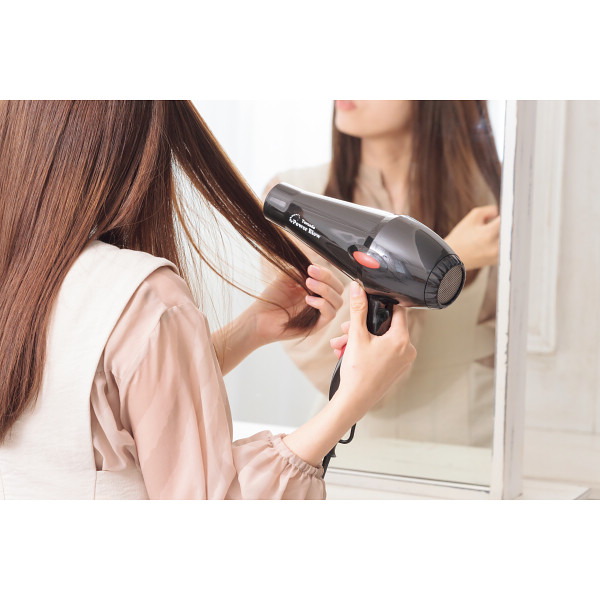 フカイ　ＡＣトルネードパワーブロードライヤー