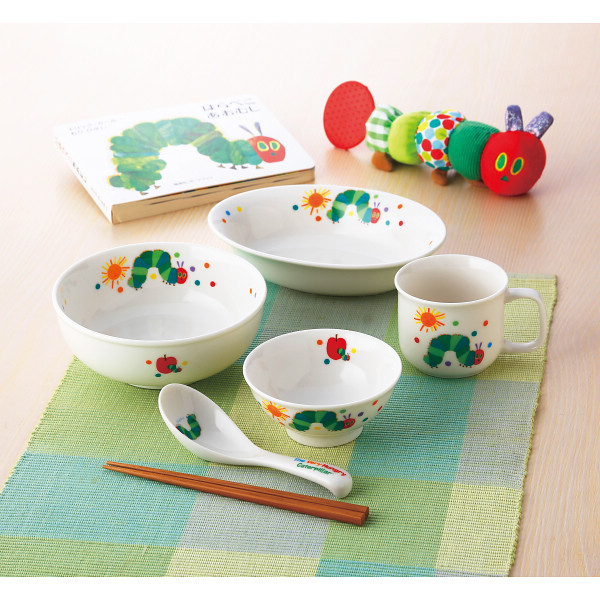 はらぺこあおむしキッズＣセット