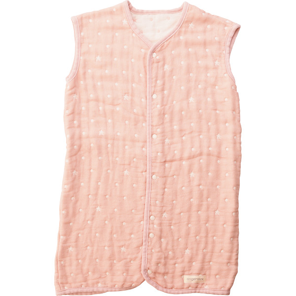 アンジェロラックス　２ＷＡＹ　６重ガーゼスリーパー　B