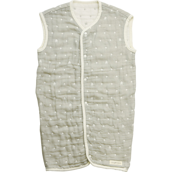 アンジェロラックス　２ＷＡＹ　６重ガーゼスリーパー　C