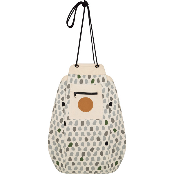 インタラクティブプレイポウチ　B