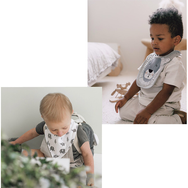 ミスターフライ　ビブセット