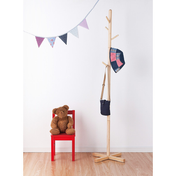 ポールハンガー　B