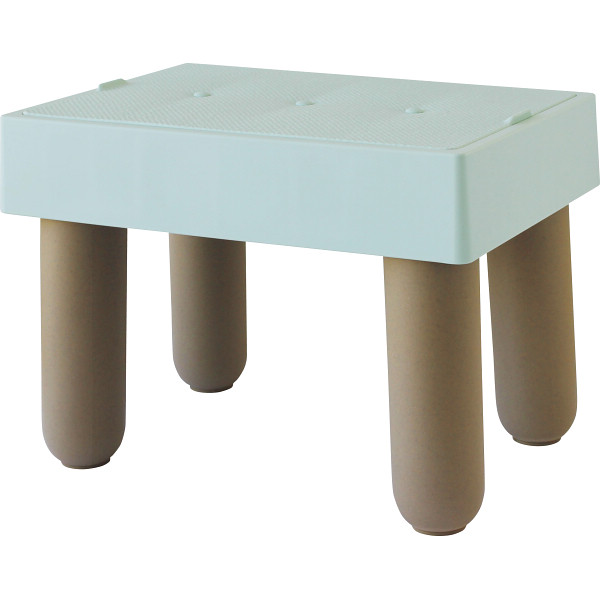 ステップフィル　