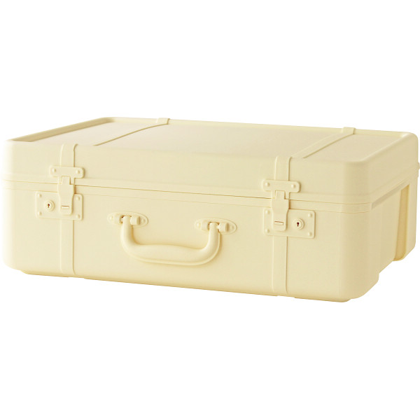 トランクストーリー　Ｌ　アイボリー