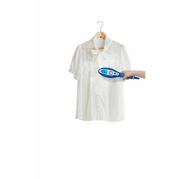 アナバス　とっても便利スチームアイロン