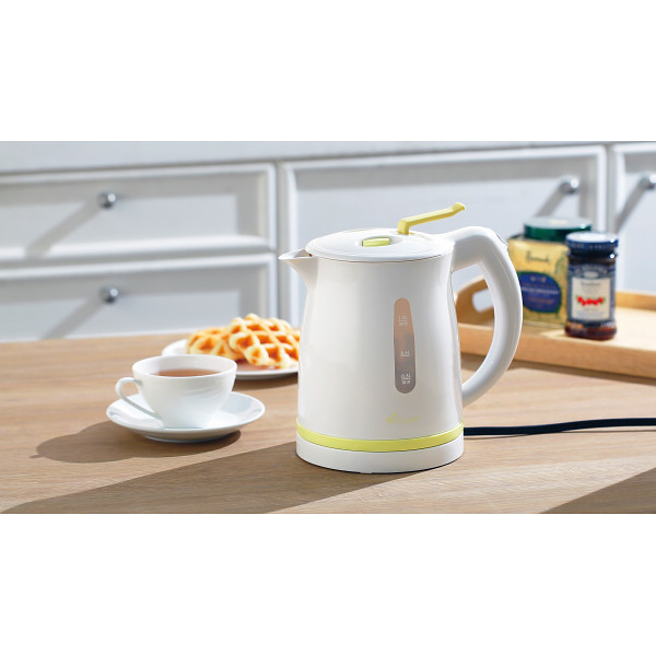 クオーレ　電気ケトル（１ｌ）