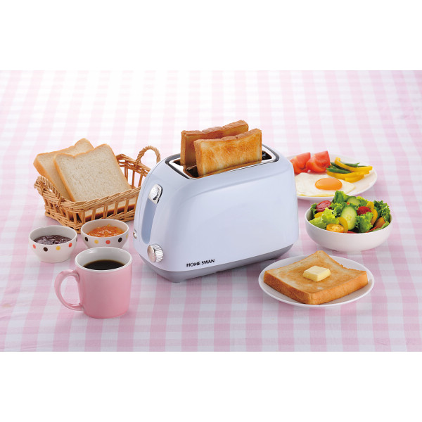 ホームスワン　ポップアップトースター