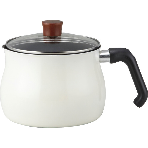 トゥーメイドルチェ　マルチポット　ホワイト