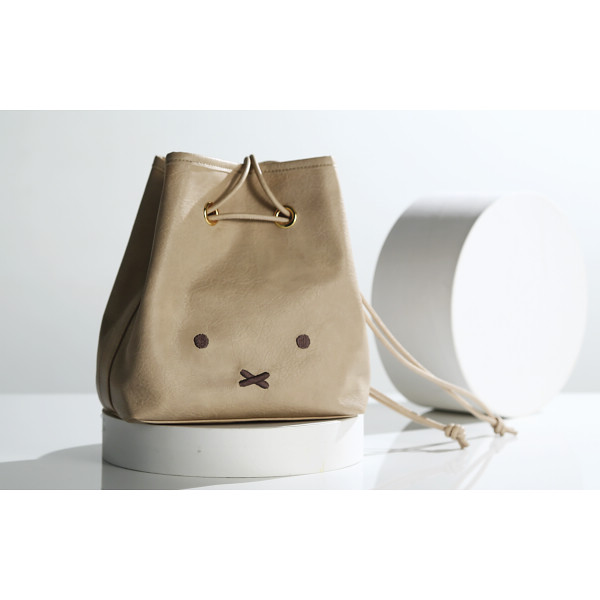 ディック・ブルーナ　ミッフィーショルダーバッグ