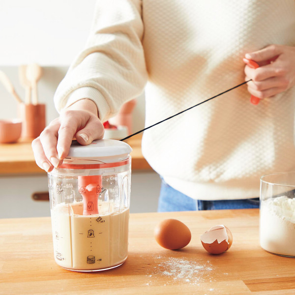 ティファール　ハンディチョッパー＆ミキシングエクスプレス