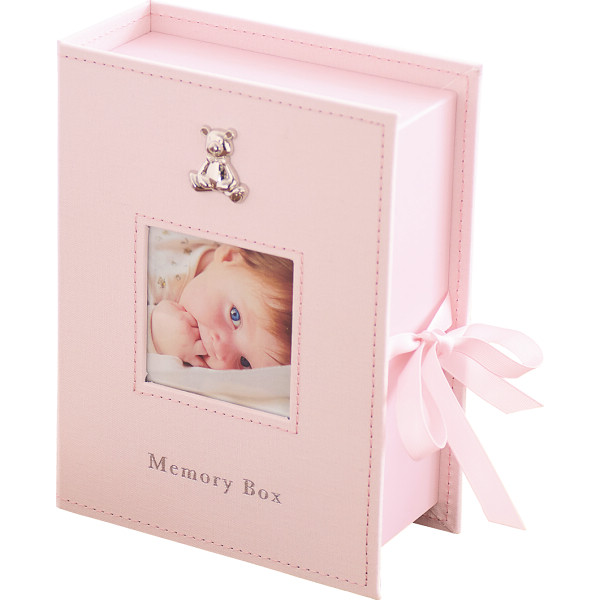 メモリアルボックス　B