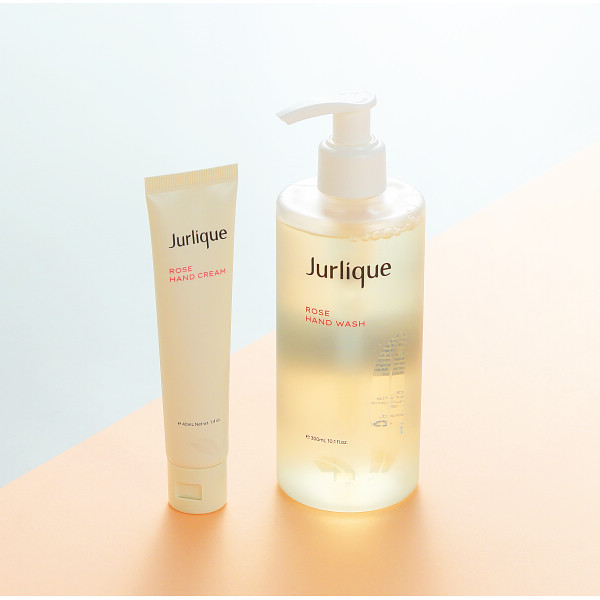 ジュリーク　ハンドケアセット　ローズＲ