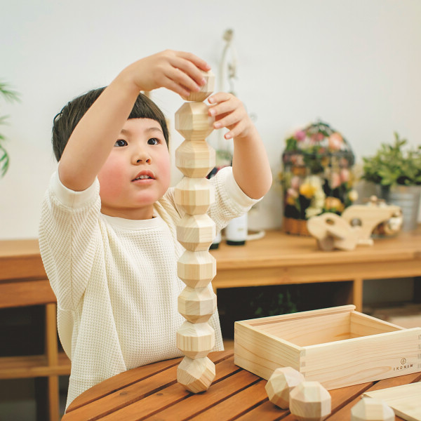 アイコニー　２６面ストレージゲーム