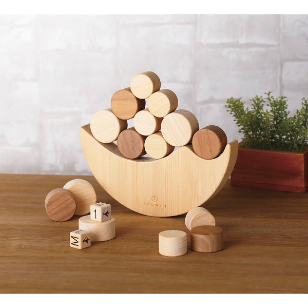 アイコニー　なみのりバブル