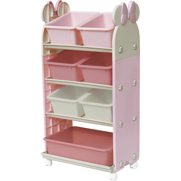 トールトイステーション　A