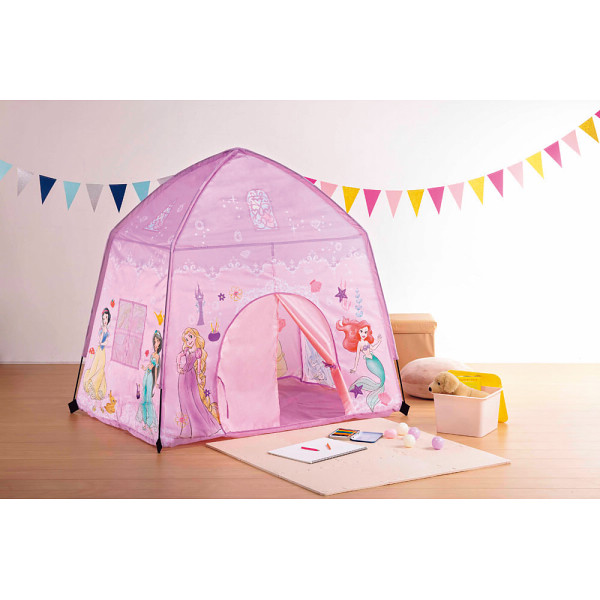 ディズニー　おうちテント　A