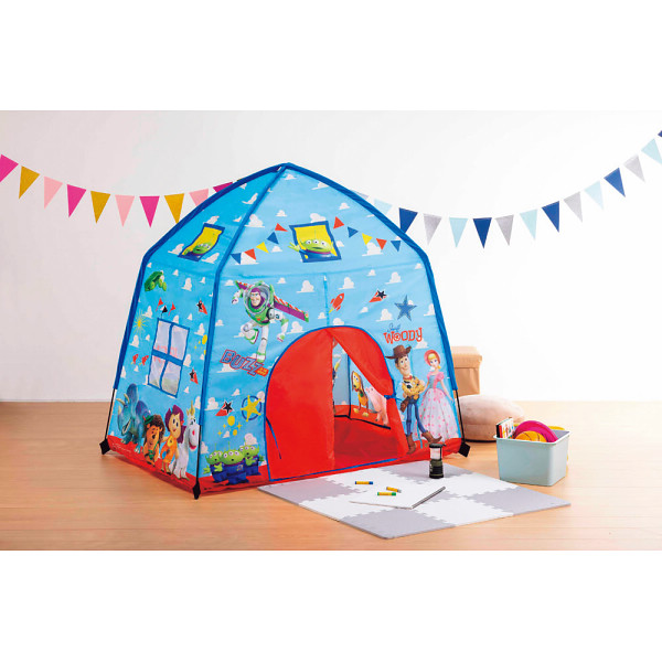 ディズニー　おうちテント　B