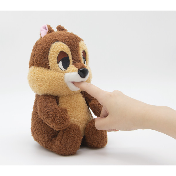 甘噛みハムハム　チップ