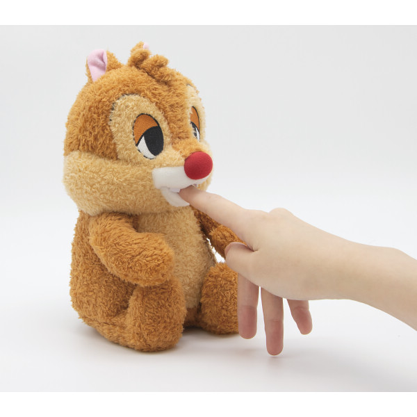 甘噛みハムハム　デール